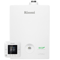 Газовый котел BR-RE30 (Rinnai)