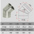 Отвод 45° без изол (НЕРЖ-321/0,8) d-180 (Дымок-Lux)