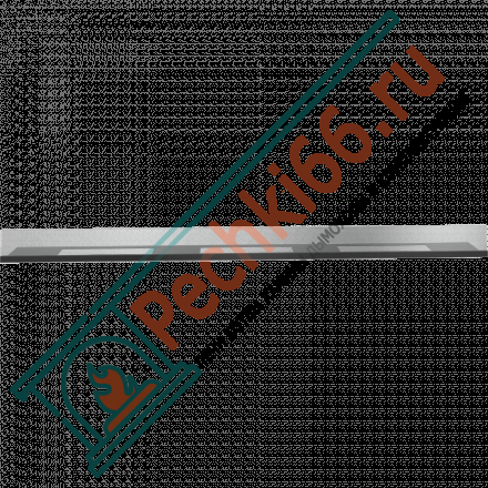 Стекло декоративное для биокамина DELTA 3 (Kratki)