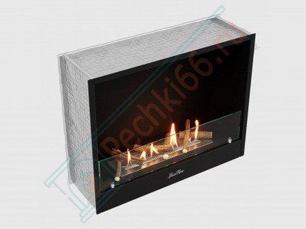 Биокамин Фаер Бокс 1 - 33 портальный (LuxFire)