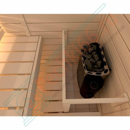 Электрокаменка SCANDIA SCA-60NB-Z (SAWO) до 9 м3