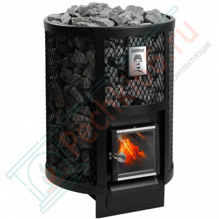 Банная печь Ville Haapasalo 240 (Harvia)