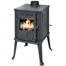 Печь чугунная Iskra (Guca) Печь чугунная Iskra (Guca)