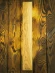 Светильник Woodson угловой со светодиодной лентой, дуб (24V)