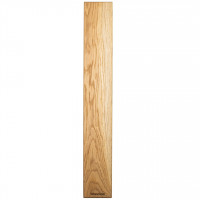 Светильник Woodson угловой со светодиодной лентой, дуб (24V)