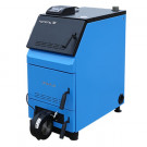 Котел полуавтоматический Тополь-М Turbo 14 (Zota) 14 кВт Котел полуавтоматический Тополь-М Turbo 14 (Zota) 14 кВт