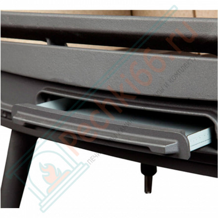 Чугунная печь Vintage35 (Dovre)