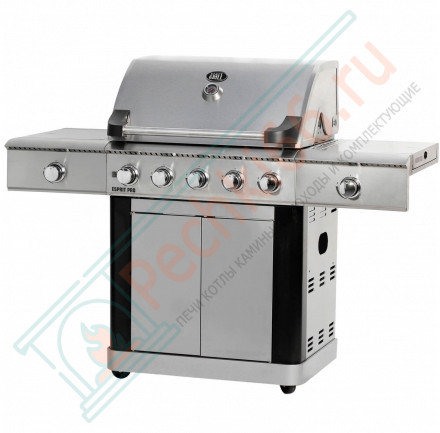 Газовый гриль Esprit Pro (Start Grill)