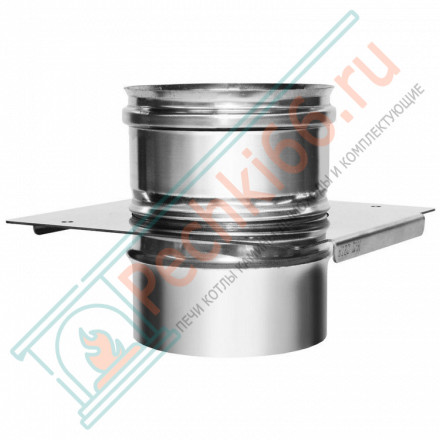 Опора без изол (НЕРЖ-321/0,5) d-180 (Дымок-Lux)