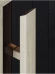 Дверь для бани и сауны Престиж Легенда Маятниковая бронза матовая, 1900х700 по коробке (DoorWood)
