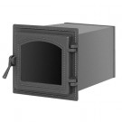 Духовка 260, антрацит (Везувий) Духовка 260, антрацит (Везувий)