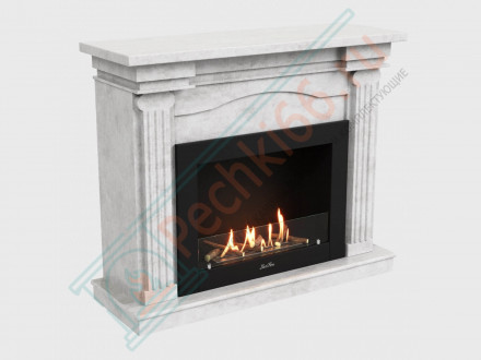 Биокамин Фаер Бокс 2 - 30 портальный (LuxFire)