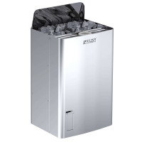 Электрическая печь The Wall Combi SW70S (Harvia)