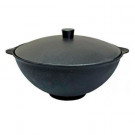 Казан с крышкой 18л. (Балезино) Казан с крышкой 18л. (Балезино)