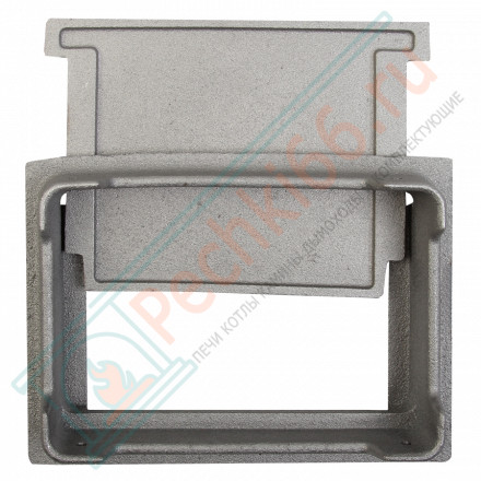 Дверка прочистная ДПр-3 "Марал" неокрашенная (Рубцовск-Литком)