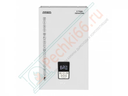 Котел электрический MK-X 18 кВт (Zota)