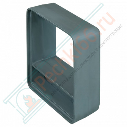 Удлинитель портала печи Гефест GFS-ЗК 15/18 100мм (ТехноЛит)