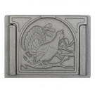 Дверка прочистная ДПр-3 "Токовище" неокрашенная (Рубцовск-Литком) Дверка прочистная ДПр-3 "Токовище" неокрашенная (Рубцовск-Литком)