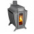 Отопительная печь Stoker 120 Aqua-C (Ермак) до 120 м3
