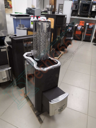 Печь для бани Сахара-16 ЛРК (2.0) (Теплодар)