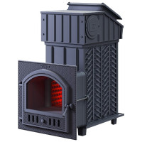 Печь банная  Гефест GFS-ЗК 18 (П) (ТехноЛит)
