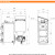 Котел автоматический Rio-13 (Zota) 13 кВт