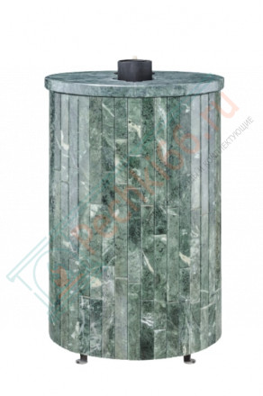 Дровяная банная печь Ферингер УЮТ-18 "Змеевик наборный" до 18 м³