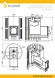 Печь для бани Скиф 28 Стандарт (ДТ-4С) Парогенератор 2022 (Везувий)