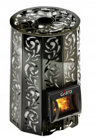 Банная печь Violet Short (Grill’D)