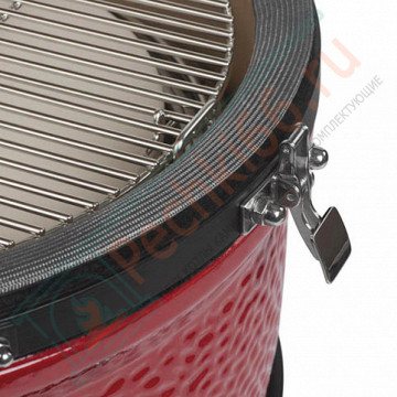 Керамический гриль Classic 2 (Kamado Joe)