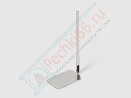 Биокамин Графский мост S, бронза (LuxFire)