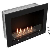 Биокамин Фаер Бокс 3 - 33 портальный (LuxFire)