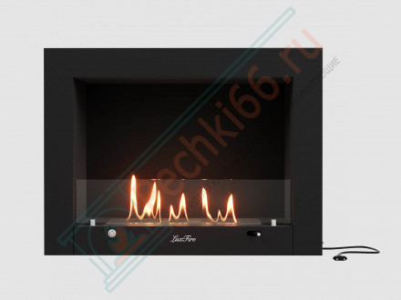 Биокамин Фаер Бокс 3 - 33 портальный (LuxFire)