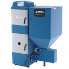 Котел пеллетный Pellet-25S (Zota) 25 кВт Котел пеллетный Pellet-25S (Zota) 25 кВт