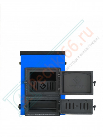 Отопительный котел Эльбрус - 18 (Везувий) 18 кВт