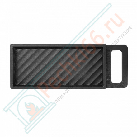 Чугунный гриль-противень ПГ-1 (Рубцовск-Литком)