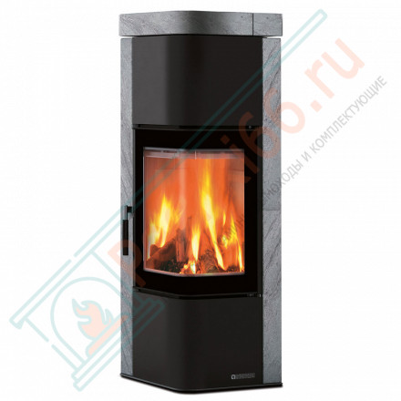 Печь-камин Zen (La Nordica)