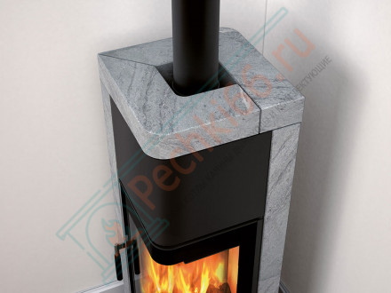 Печь-камин Zen (La Nordica)