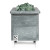 Электрокаменка QUADRO 9 kW, талькохлорит (KARINA) до 14 м3