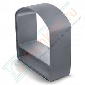 Удлинитель портала печи Гефест GFS-ЗК 30П/45М, Гром 30 150 мм (ТехноЛит)