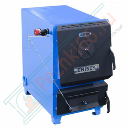 Твердотопливный котел Енисей 14 (Zota) 14 кВт