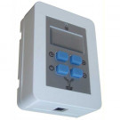 Пульт управления электрокаменками ПУЭКМ - 36 кВт Лайт ( Урал-Микма-Терм) Пульт управления электрокаменками ПУЭКМ - 36 кВт Лайт ( Урал-Микма-Терм)