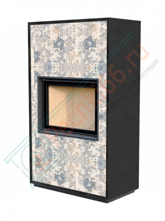 Печь-камин Aplit M 700 (Астов)