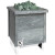 Электрокаменка QUADRO 12 kW, талькохлорит (KARINA) до 16 м3