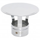 Зонт моно ЗМ-Р (304-0.5) d-150 (ТиС Стандарт) Зонт моно ЗМ-Р (304-0.5) d-150 (ТиС Стандарт)