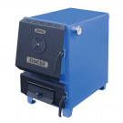 Твердотопливный котел Енисей 20 (Zota) 20 кВт Твердотопливный котел Енисей 20 (Zota) 20 кВт