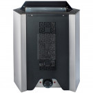 Электрокаменка «Гамма» ЭКМ-3,0 kW, черная (Урал-Микма-Терм) до 4 м3 Электрокаменка «Гамма» ЭКМ-3,0 kW, черная (Урал-Микма-Терм) до 4 м3