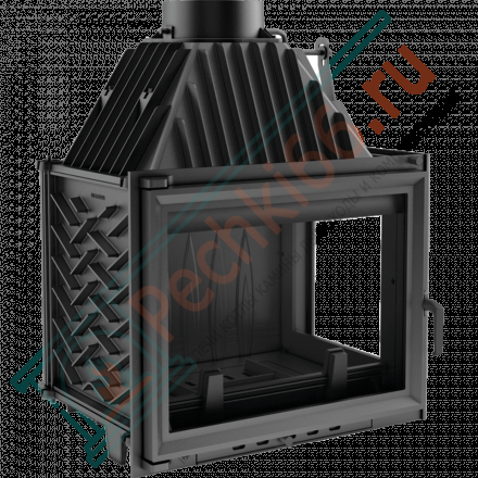 Чугунная топка Zuzia right (Kratki)