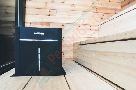 Электрокаменка Virta HL70 (Harvia)