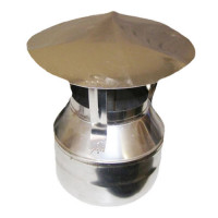 Оголовок (НЕРЖ-439/0,5-НЕРЖ-439/0,5) d-160/220 (УМК) Оголовок (НЕРЖ-439/0,5-НЕРЖ-439/0,5) d-160/220 (УМК)